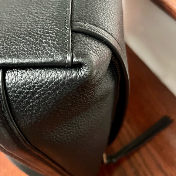 Coach Leather Hobo Bag - Picture 12 of 15